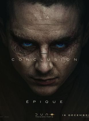 Dune : Troisième partie