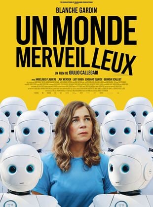 Bande-annonce Un monde merveilleux