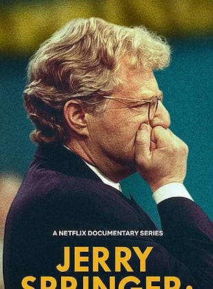 Jerry Springer : Silence, moteur, altercations - Saison 1