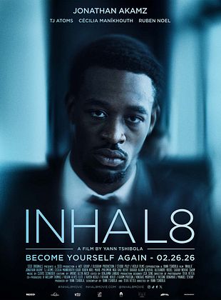 poster du film Inhal8