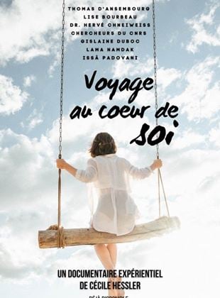 Bande-annonce Voyage au coeur de soi