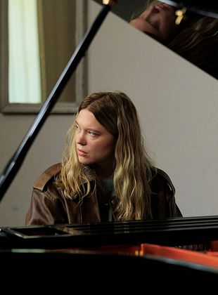 poster du film Gentle Monster