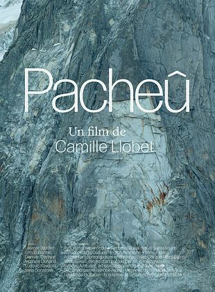 poster du film Pacheû