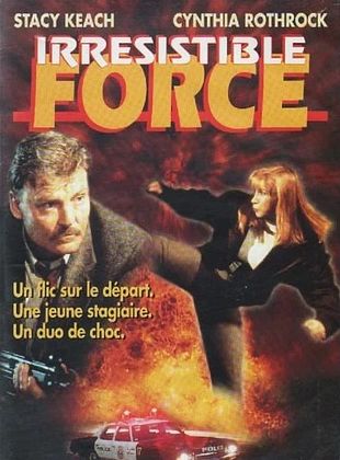 poster du film Implacable