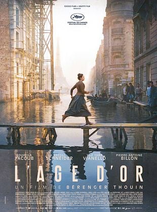 voir L'Âge d'Or streaming gratuit