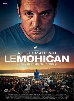 Bande-annonce Le Mohican