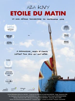 Bande-annonce Etoile du matin