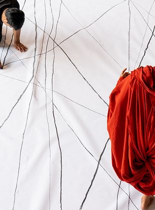 poster du film Where