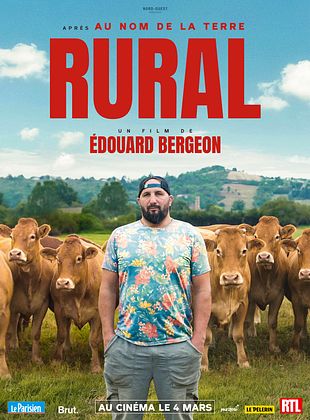 poster du film Rural