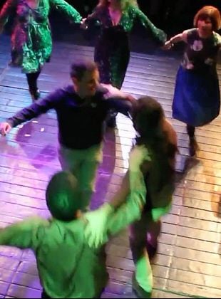 poster du film Bande-annonce La Passion d'Iméros 