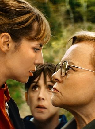 voir La Pire mère au monde streaming gratuit