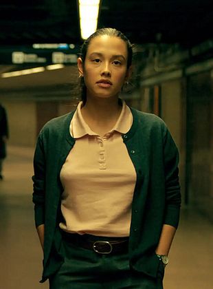 poster du film Last Stop: Rocafort Station