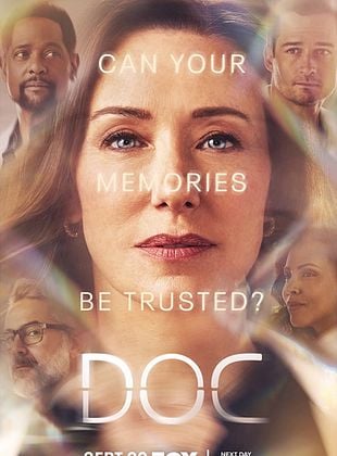 Dr Amy