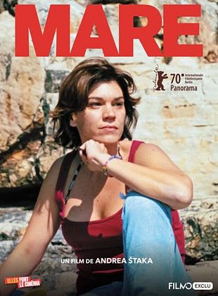 poster du film Mare