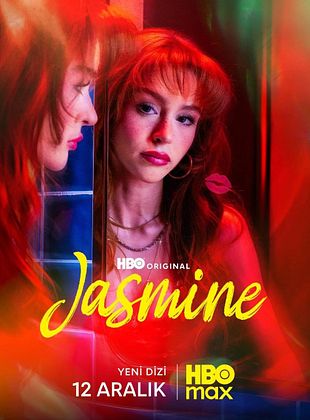 poster de la série Jasmine