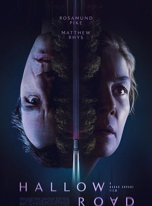 poster du film Hallow Road