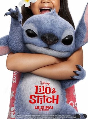 poster du film Lilo & Stitch