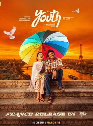 poster du film Youth