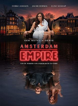 Amsterdam Empire