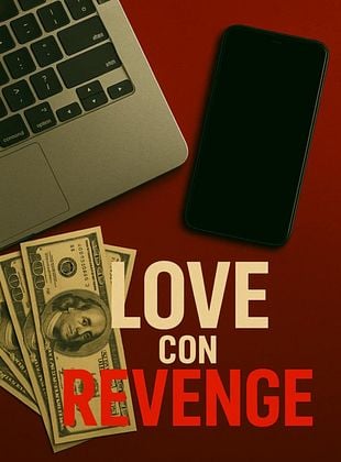 poster de la série Love Con Revenge
