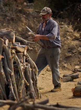poster du film Bande-annonce Les Charbonniers d'Ikaria