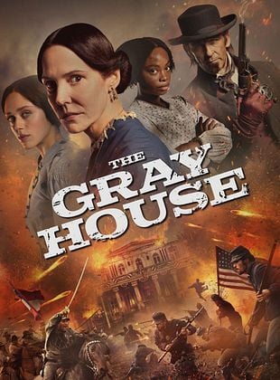The Gray House