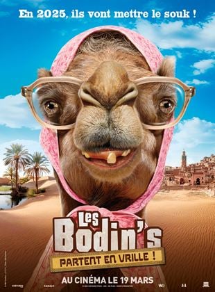 Les Bodin’s partent en vrille