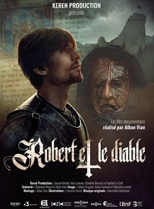 Robert et le diable