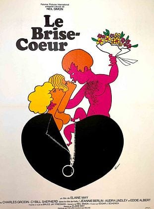poster du film Le Brise-cœur