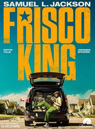 Frisco King - Saison 1