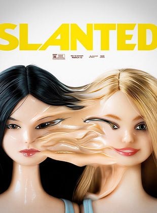 poster du film Bande-annonce Slanted