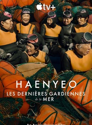 Bande-annonce Haenyeo : les dernières gardiennes de la mer