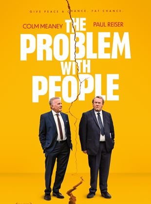 Bande-annonce The Problem With People