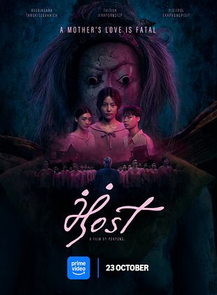 poster du film Mæ̀ sụ̄̂x