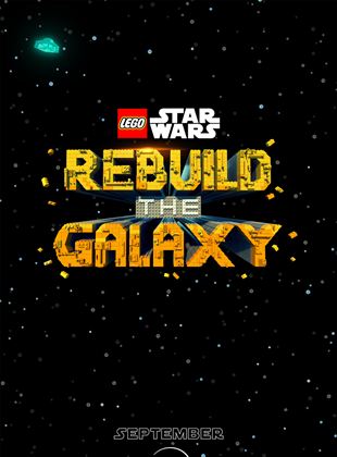 LEGO Star Wars : Reconstruire la Galaxie