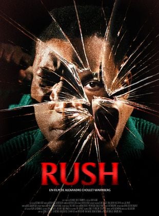 poster du film Bande-annonce Rush