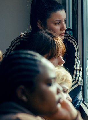 poster du film 15/18