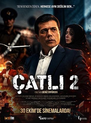 poster du film Çatli 2