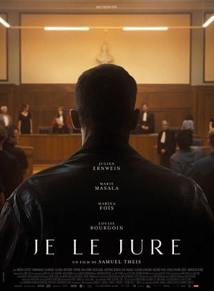 poster du film Bande-annonce Je le jure