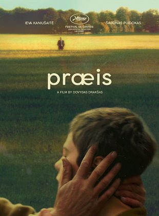 poster du film Praeis