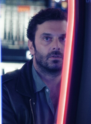 poster du film Le Joueur