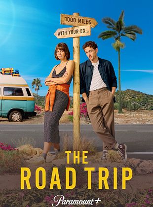 poster de la série The Road Trip