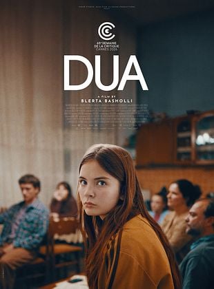 poster du film Dua