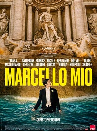 Bande-annonce Marcello Mio