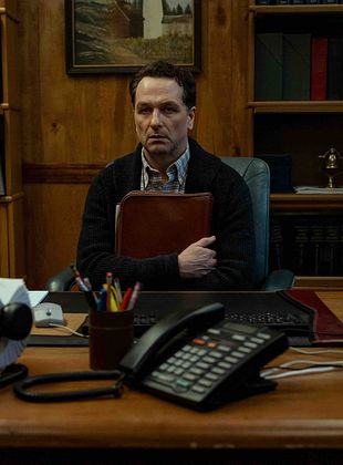 Widow's Bay - Saison 1