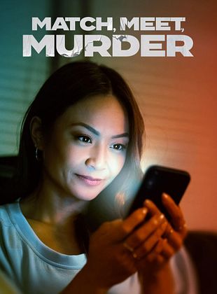 poster du film Le Bachelor meurtrier