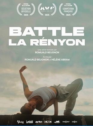 poster de la série Battle La Rényon