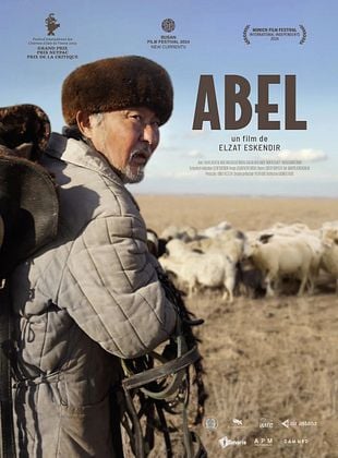 poster du film Bande-annonce Abel