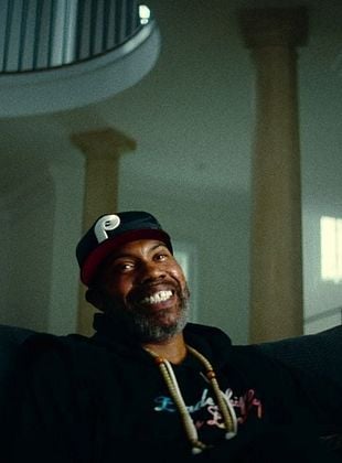 poster du film Bande-annonce L'Envers du sport : Qui a peur des Jail Blazers ?