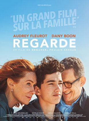 poster du film Regarde